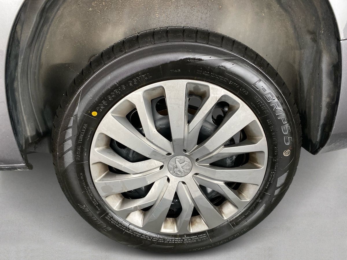 Used Peugeot Partner 2023 for sale - 77316795: Photo 24