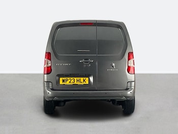 Used Peugeot Partner 2023 for sale - 77316795: Photo