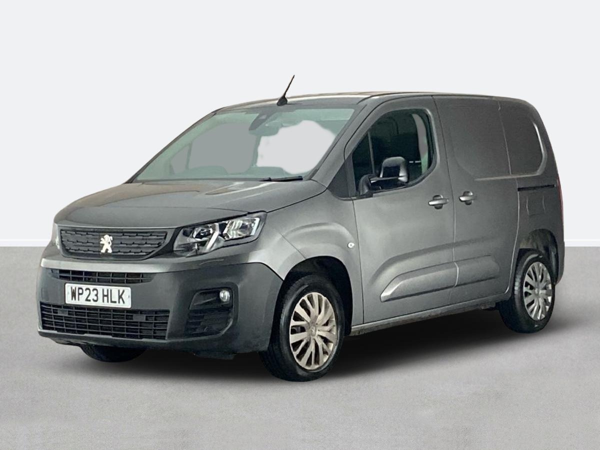 Used Peugeot Partner 2023 for sale - 77316795: Photo 6