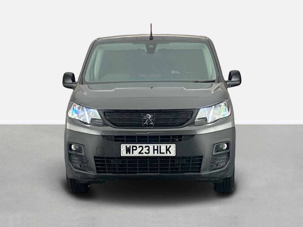 Used Peugeot Partner 2023 for sale - 77316795: Photo 7