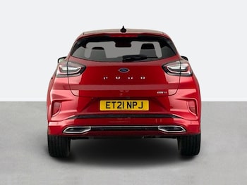 Used Ford Puma 2021 for sale - 79503204: Photo