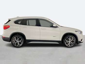 Used BMW X1 2018 for sale - 74682959: Photo