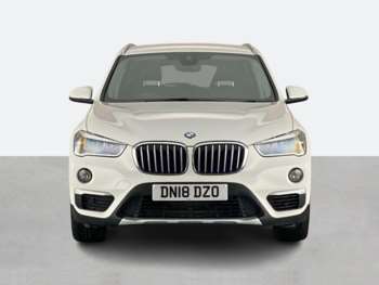 Used BMW X1 2018 for sale - 74682959: Photo