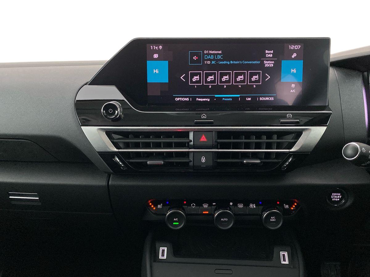 Used Citroen C4 2022 for sale - 77000753: Photo 10