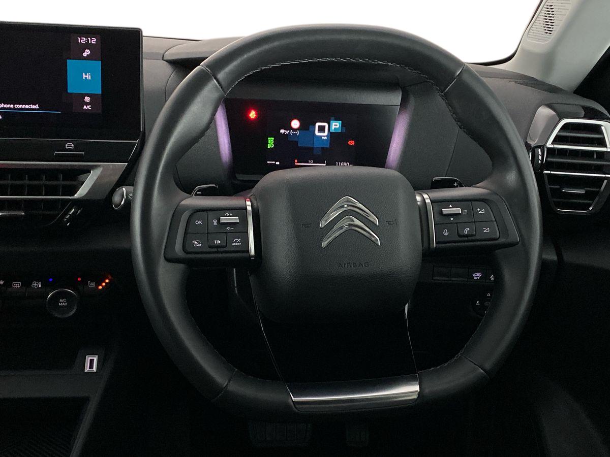 Used Citroen C4 2022 for sale - 77000753: Photo 11