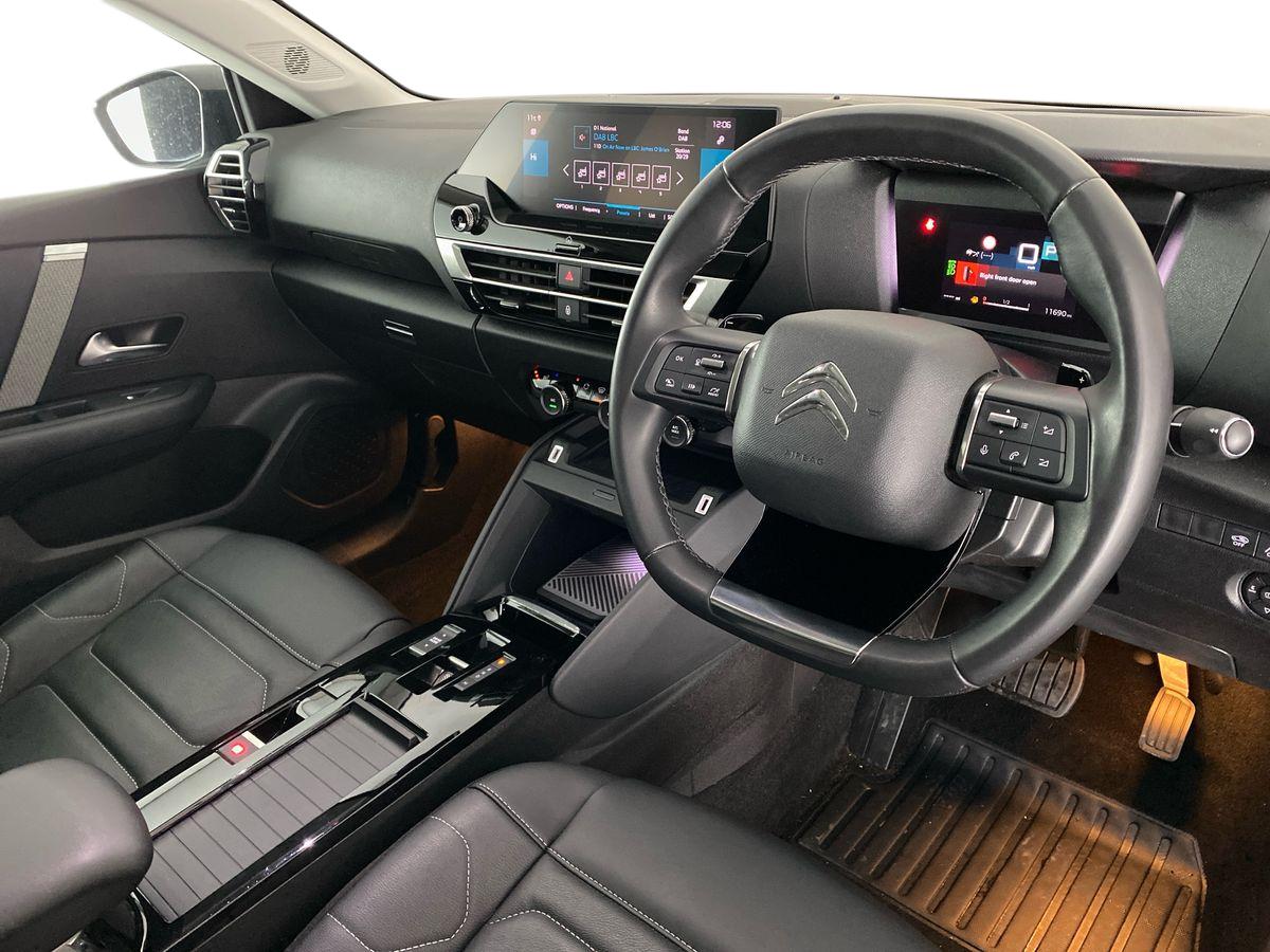 Used Citroen C4 2022 for sale - 77000753: Photo 12