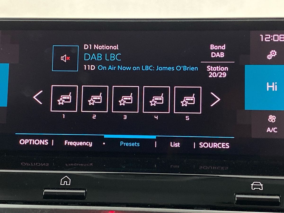 Used Citroen C4 2022 for sale - 77000753: Photo 17