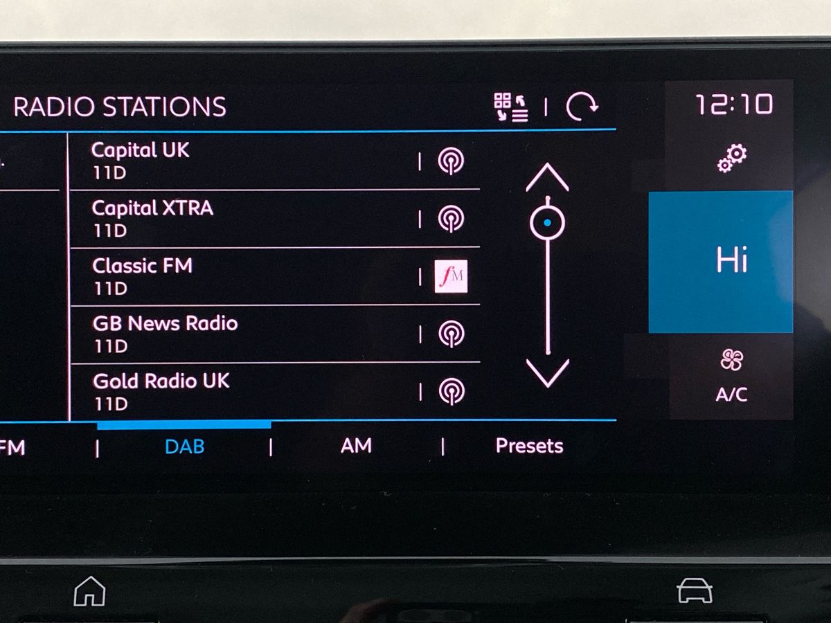 Used Citroen C4 2022 for sale - 77000753: Photo 21