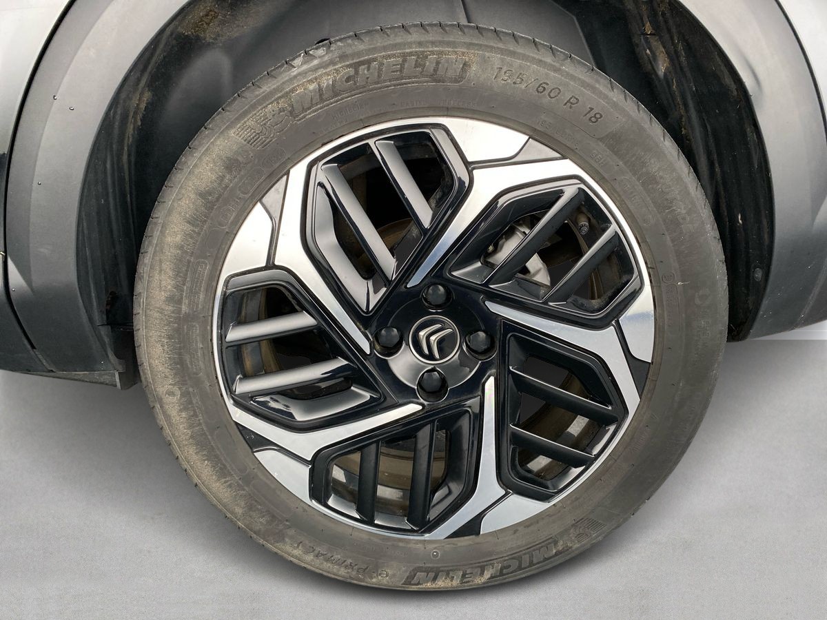 Used Citroen C4 2022 for sale - 77000753: Photo 26