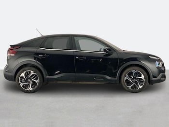 Used Citroen C4 2022 for sale - 77000753: Photo