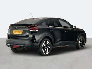 Used Citroen C4 2022 for sale - 77000753: Photo