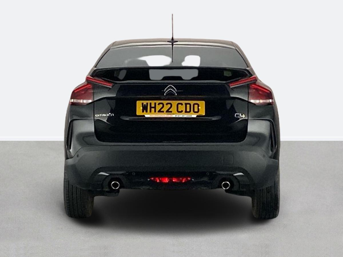 Used Citroen C4 2022 for sale - 77000753: Photo 4