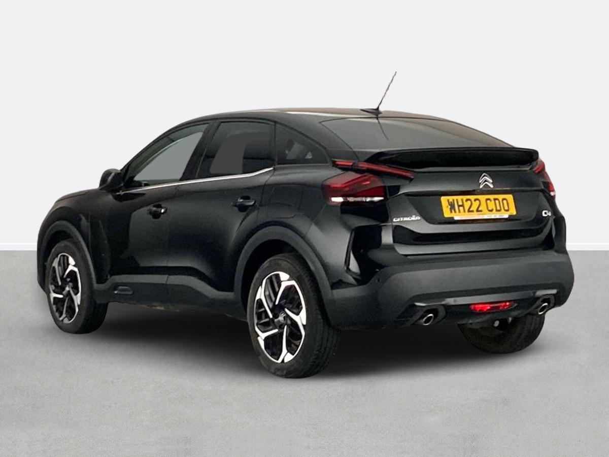 Used Citroen C4 2022 for sale - 77000753: Photo 5