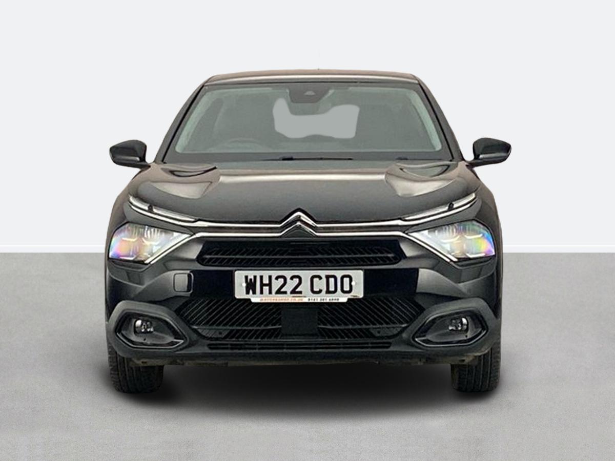 Used Citroen C4 2022 for sale - 77000753: Photo 8