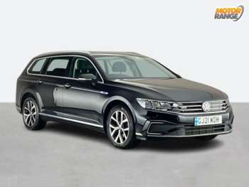 2021 - 1.4 TSI PHEV GTE 5dr DSG