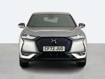 Used DS Automobiles DS 3 2022 for sale - 74682957: Photo