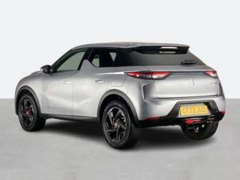 Used DS Automobiles DS 3 2022 for sale - 74682957: Photo