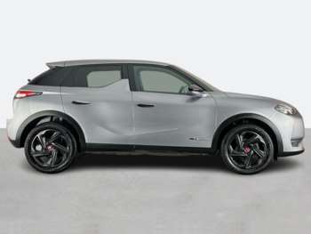 Used DS Automobiles DS 3 2022 for sale - 74682957: Photo
