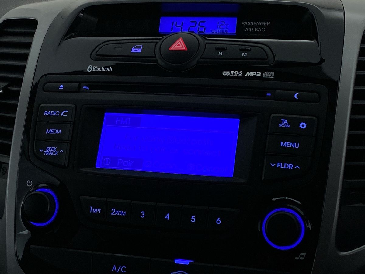 Used Hyundai Ix20 2018 for sale - 77219953: Photo 17