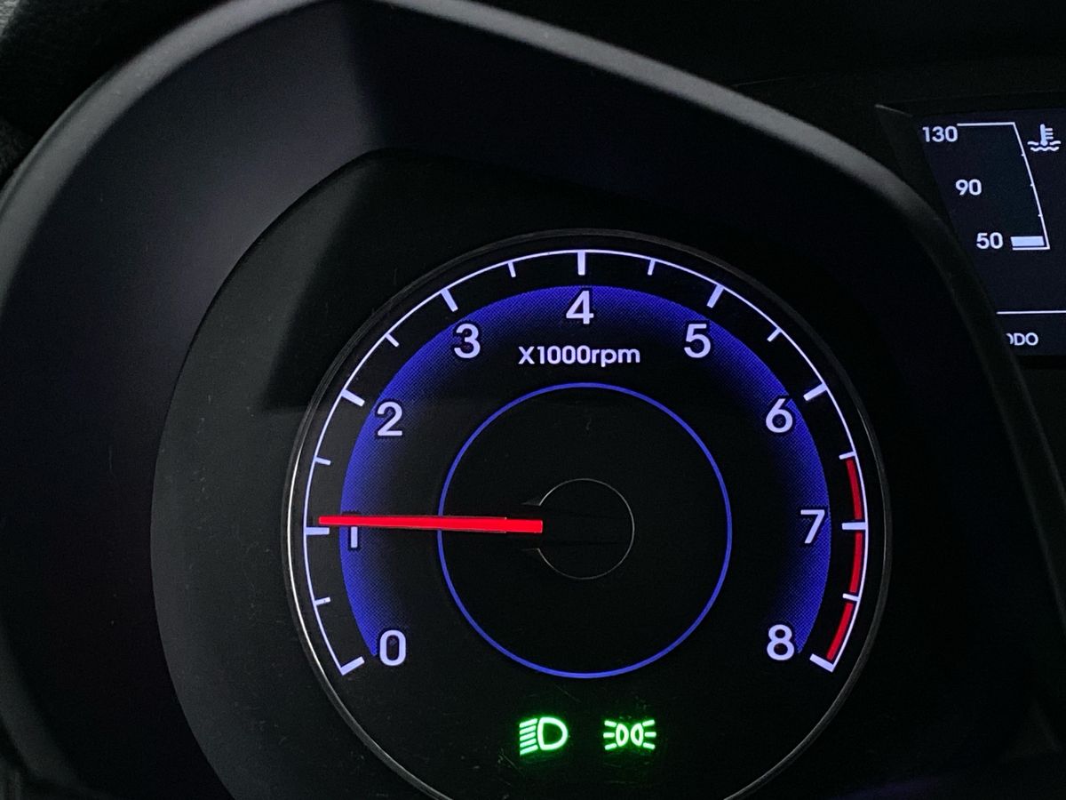 Used Hyundai Ix20 2018 for sale - 77219953: Photo 19