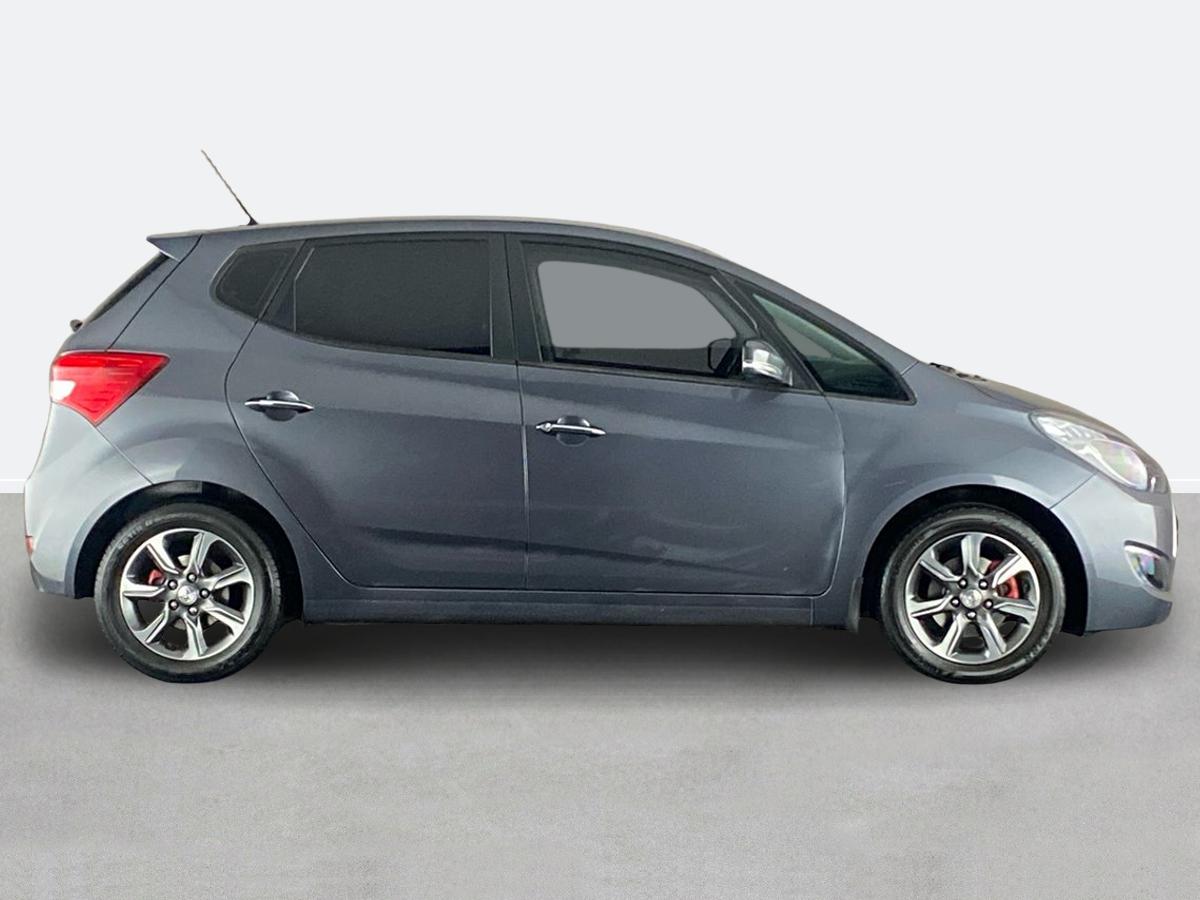 Used Hyundai Ix20 2018 for sale - 77219953: Photo 2