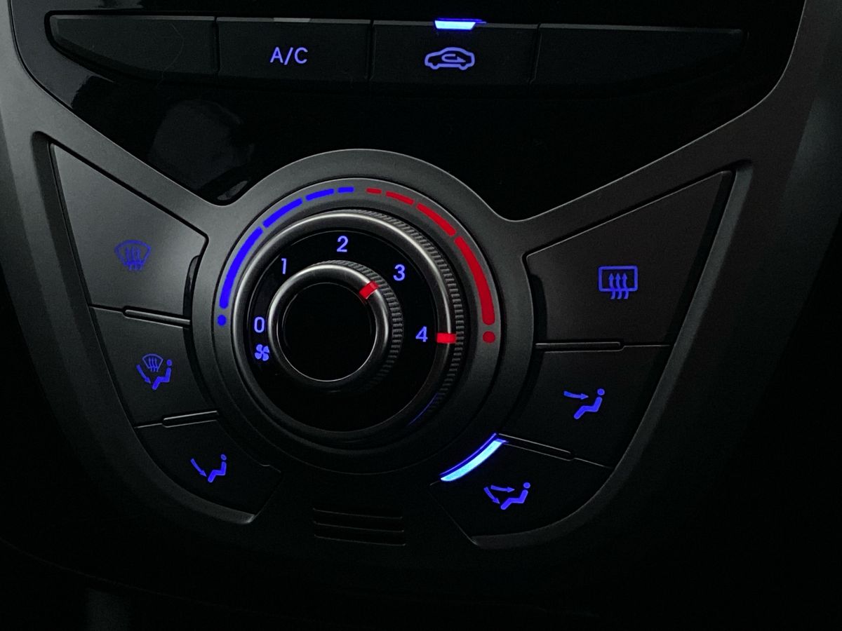 Used Hyundai Ix20 2018 for sale - 77219953: Photo 21