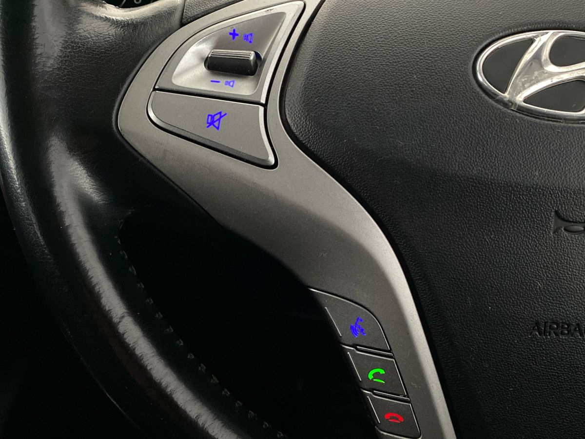 Used Hyundai Ix20 2018 for sale - 77219953: Photo 22