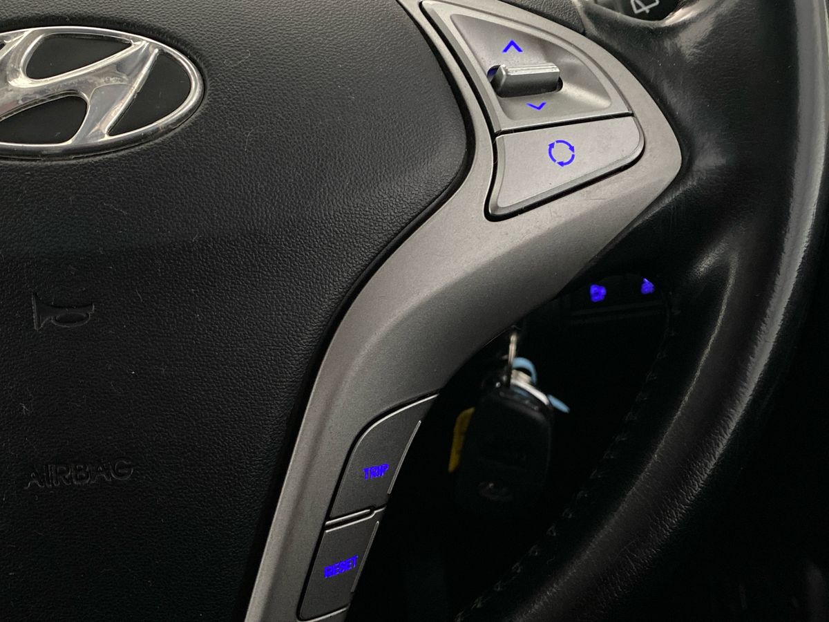 Used Hyundai Ix20 2018 for sale - 77219953: Photo 23