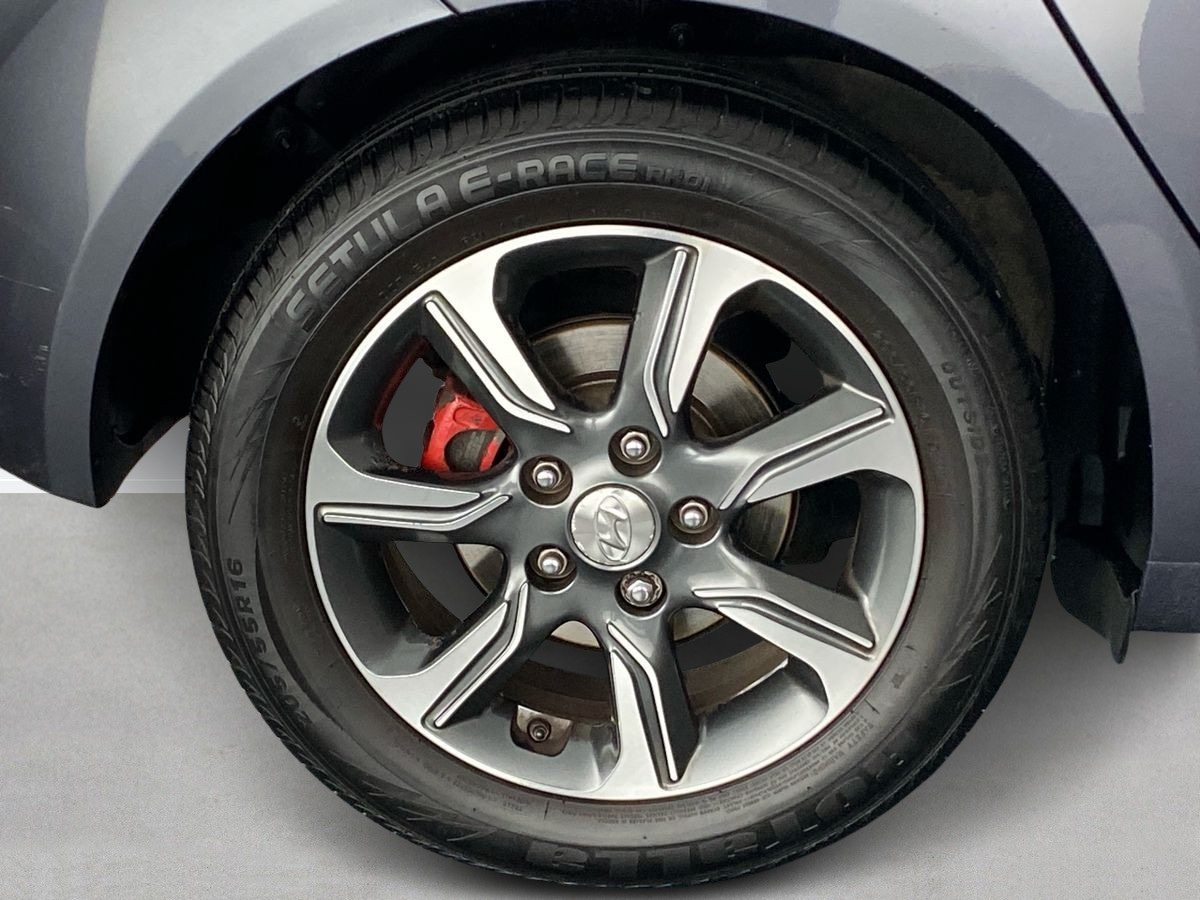 Used Hyundai Ix20 2018 for sale - 77219953: Photo 30