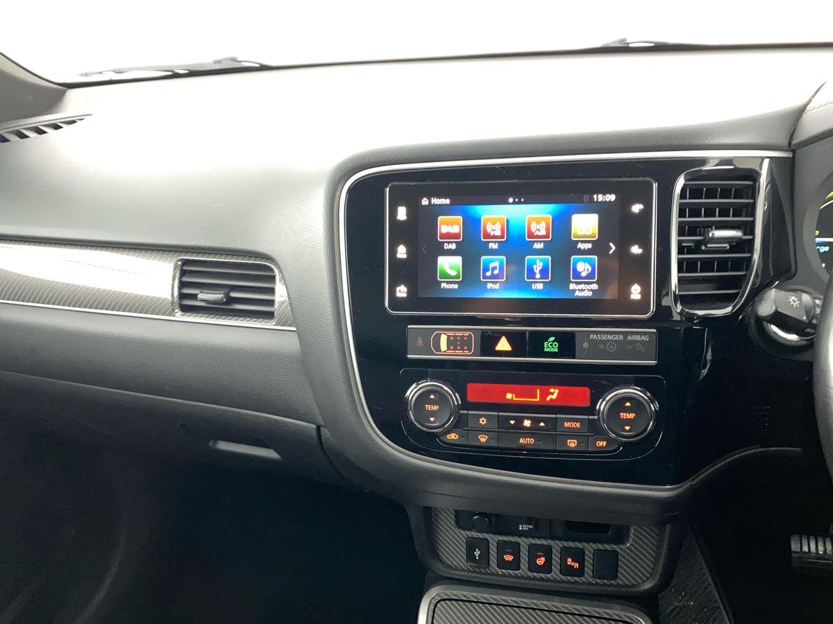 Used Mitsubishi Outlander 2018 for sale - 77878925: Photo 10