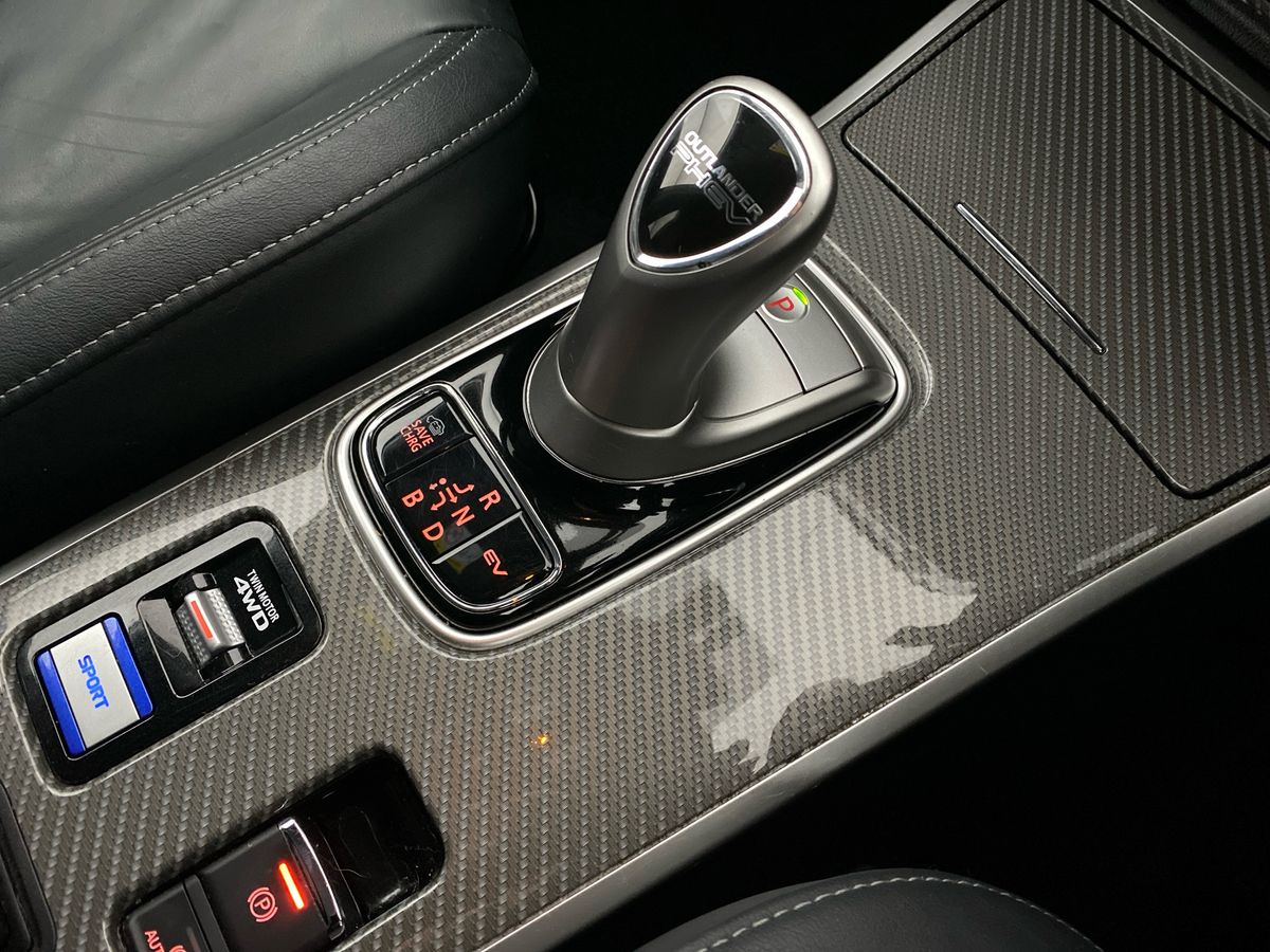 Used Mitsubishi Outlander 2018 for sale - 77878925: Photo 18