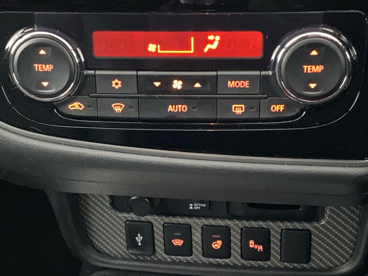 Used Mitsubishi Outlander 2018 for sale - 77878925: Photo 19