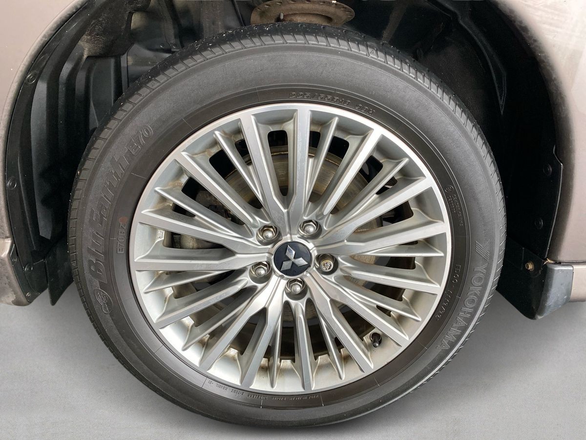 Used Mitsubishi Outlander 2018 for sale - 77878925: Photo 26