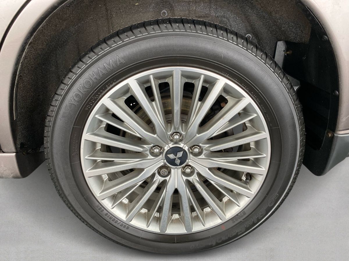 Used Mitsubishi Outlander 2018 for sale - 77878925: Photo 27