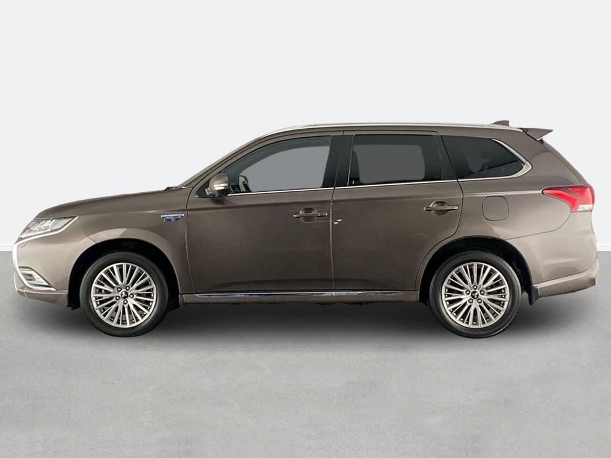 Used Mitsubishi Outlander 2018 for sale - 77878925: Photo 6