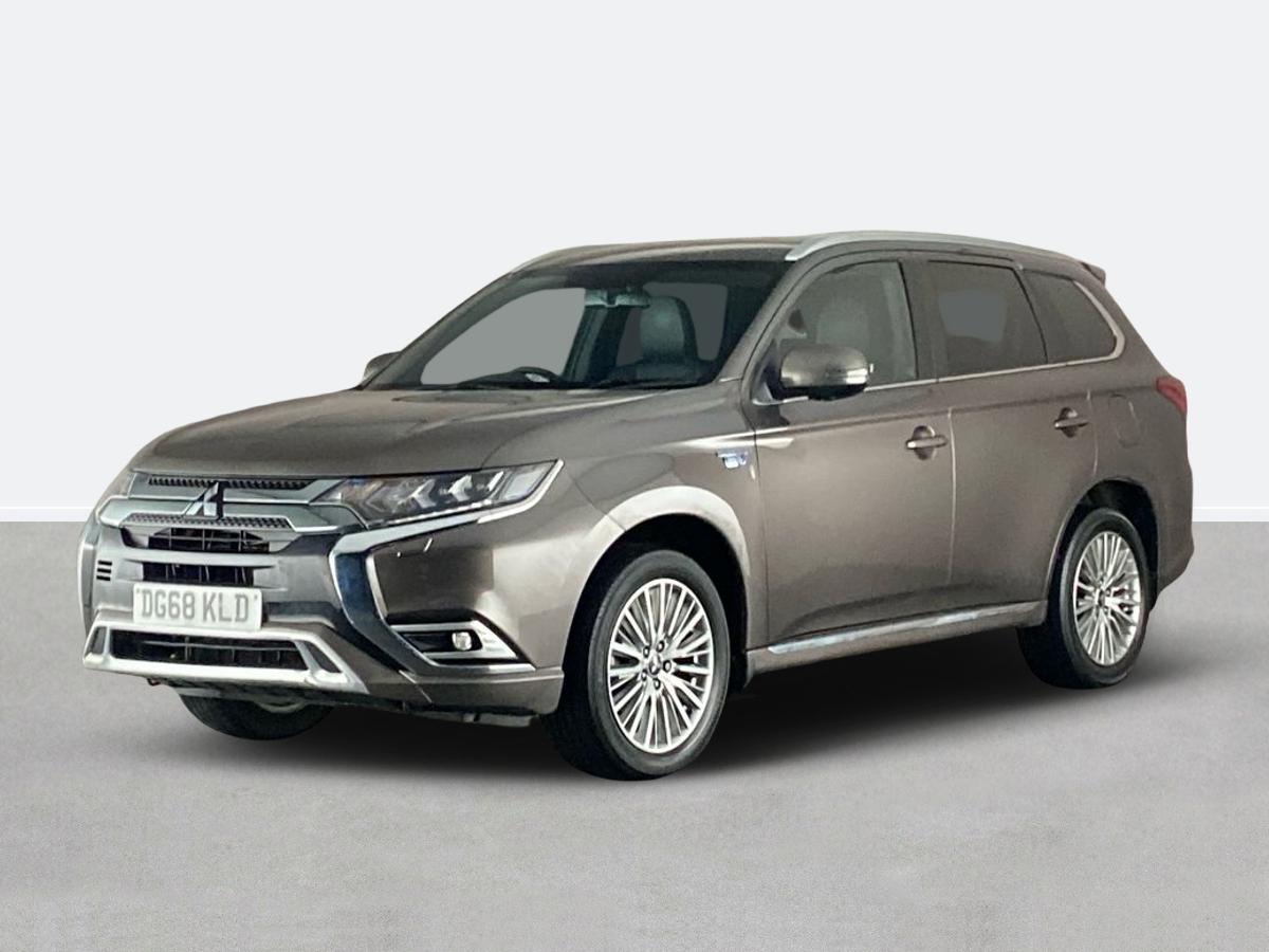 Used Mitsubishi Outlander 2018 for sale - 77878925: Photo 7