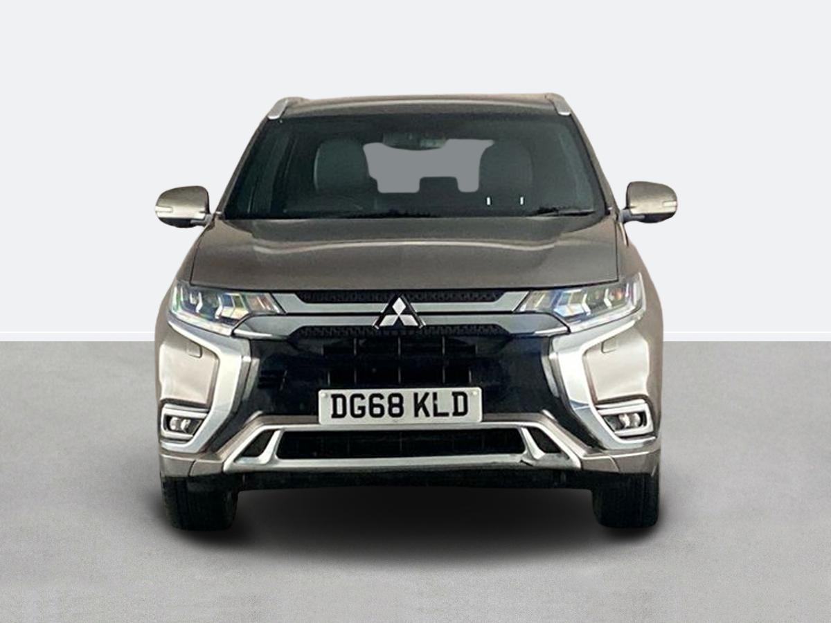 Used Mitsubishi Outlander 2018 for sale - 77878925: Photo 8