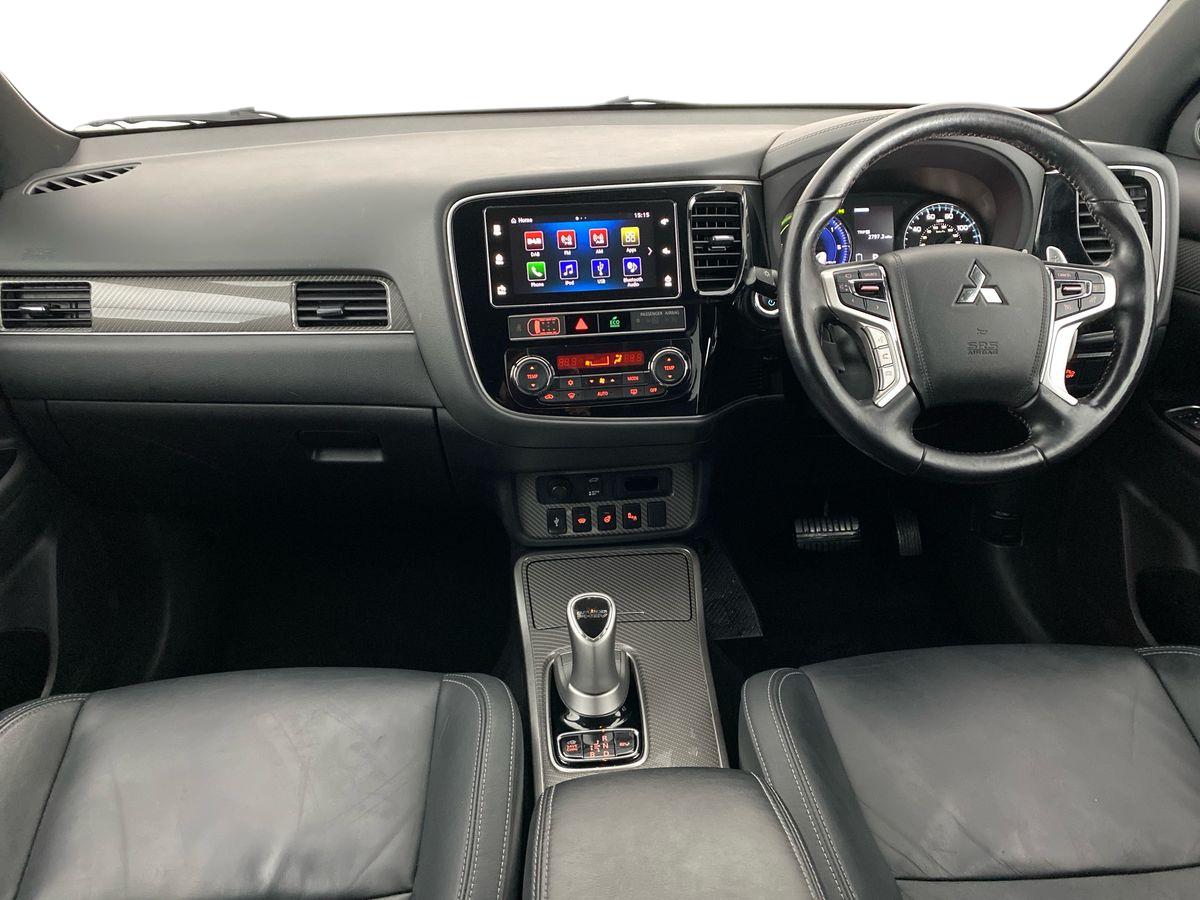 Used Mitsubishi Outlander 2018 for sale - 77878925: Photo 9