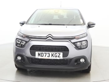 Used Citroen C3 2023 for sale - 78888493: Photo