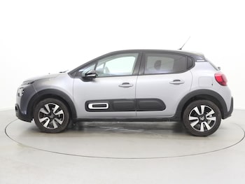 Used Citroen C3 2023 for sale - 78888493: Photo
