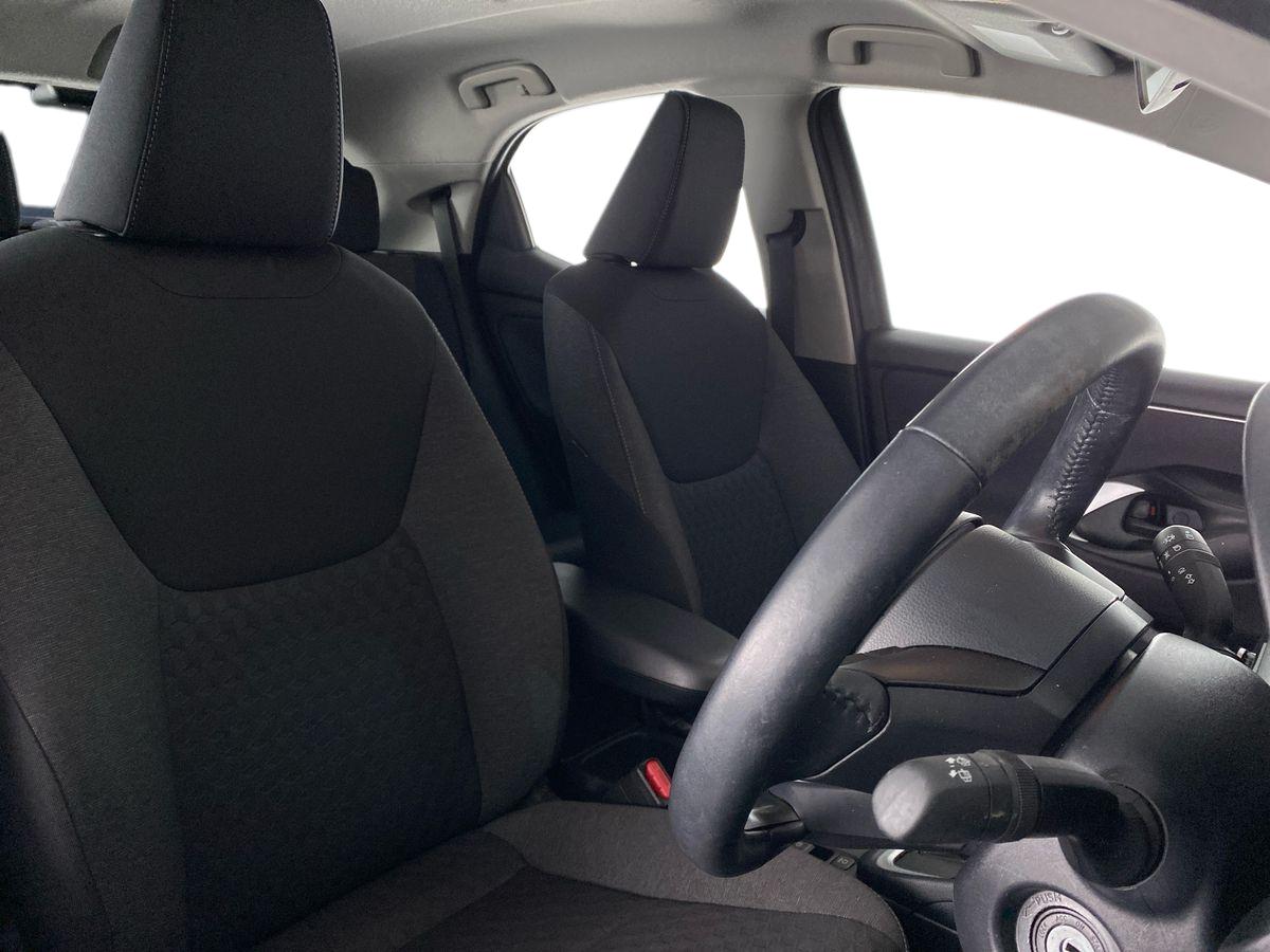 Used Toyota Yaris 2022 for sale - 77135335: Photo 13