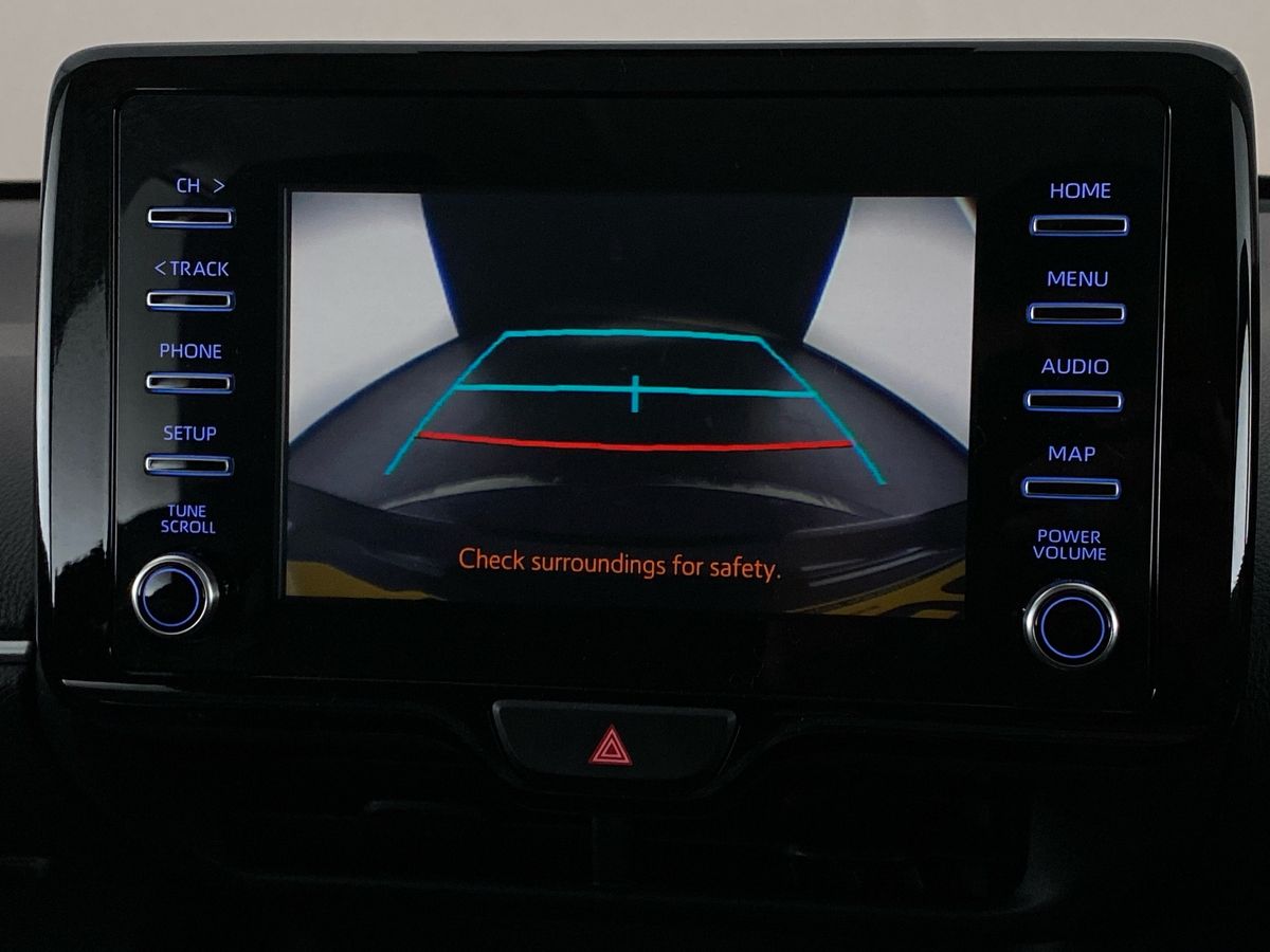 Used Toyota Yaris 2022 for sale - 77135335: Photo 16