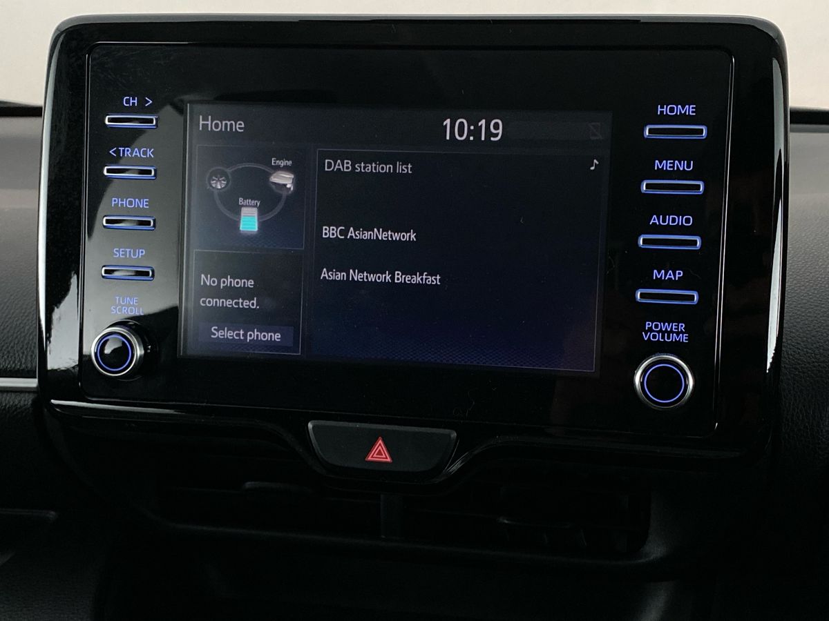 Used Toyota Yaris 2022 for sale - 77135335: Photo 17