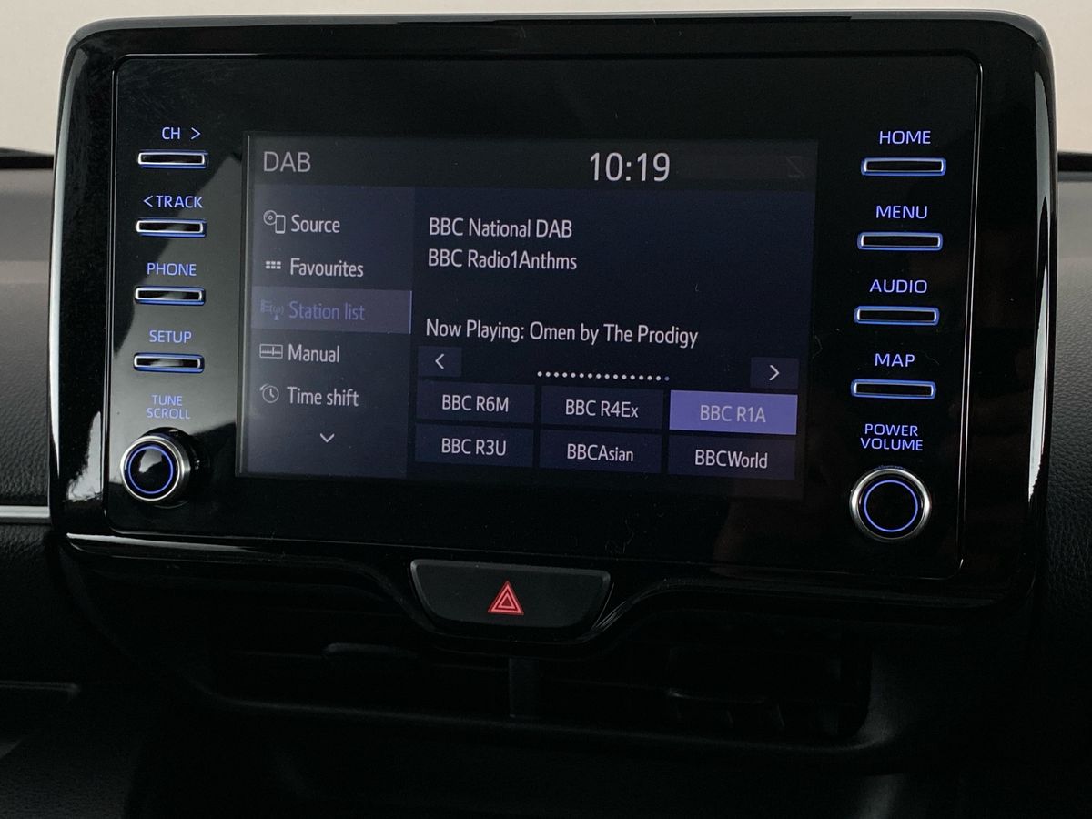 Used Toyota Yaris 2022 for sale - 77135335: Photo 18