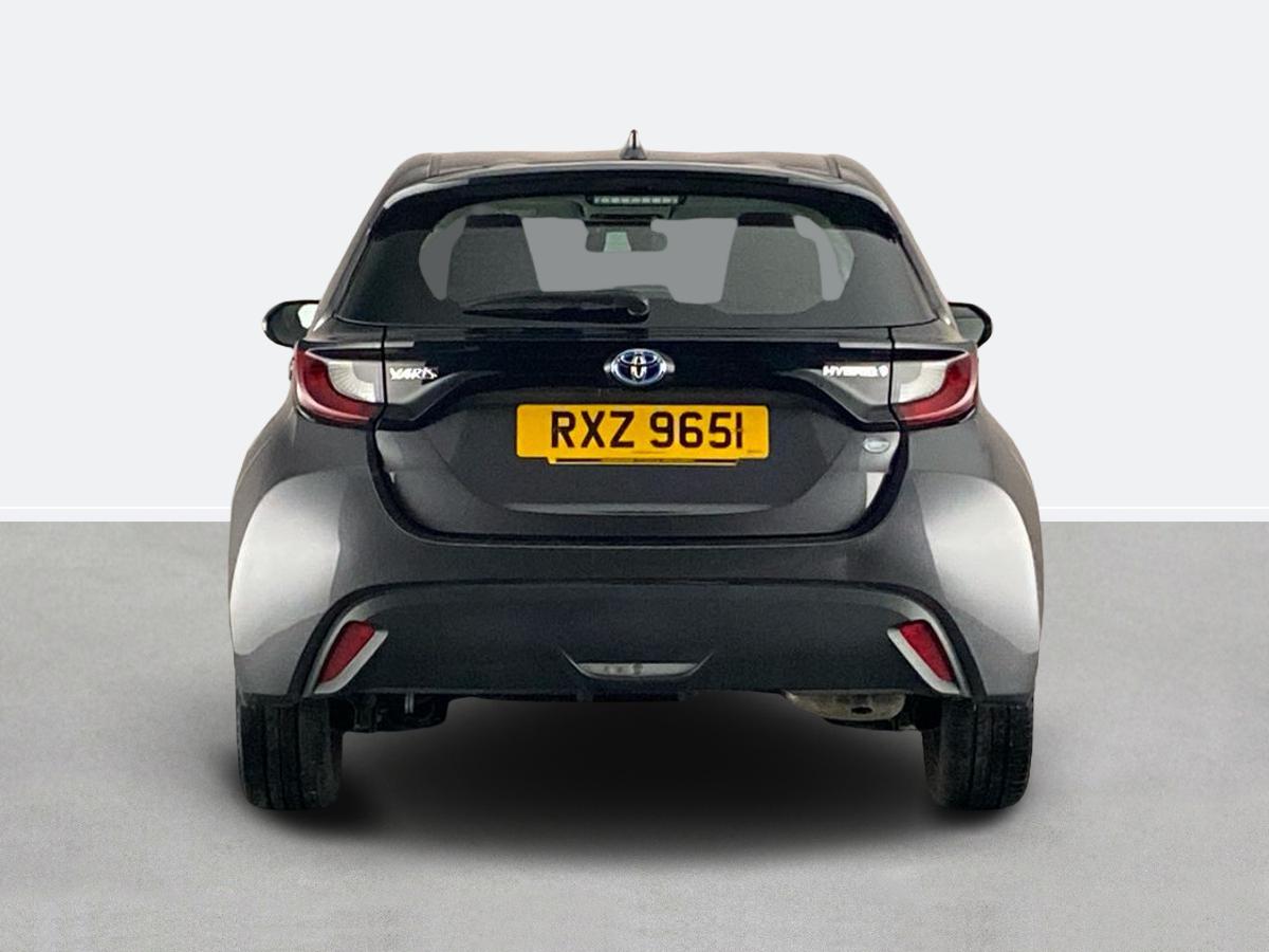 Used Toyota Yaris 2022 for sale - 77135335: Photo 4