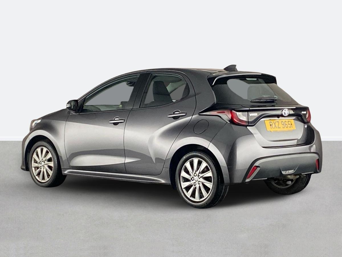 Used Toyota Yaris 2022 for sale - 77135335: Photo 5