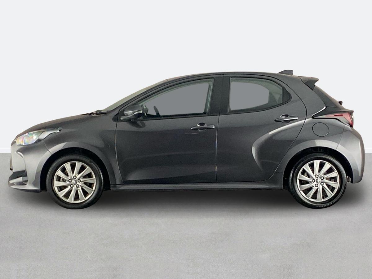 Used Toyota Yaris 2022 for sale - 77135335: Photo 6