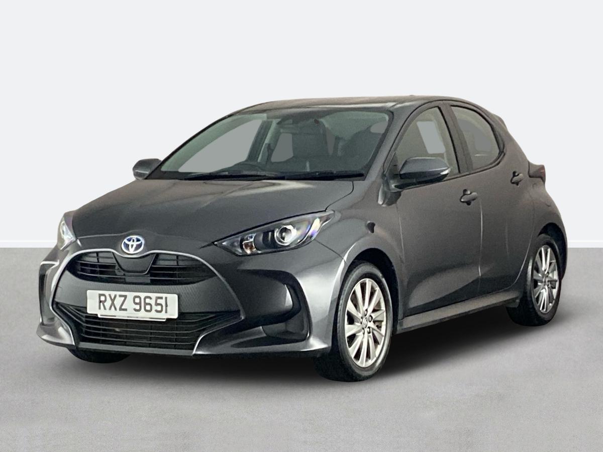 Used Toyota Yaris 2022 for sale - 77135335: Photo 7