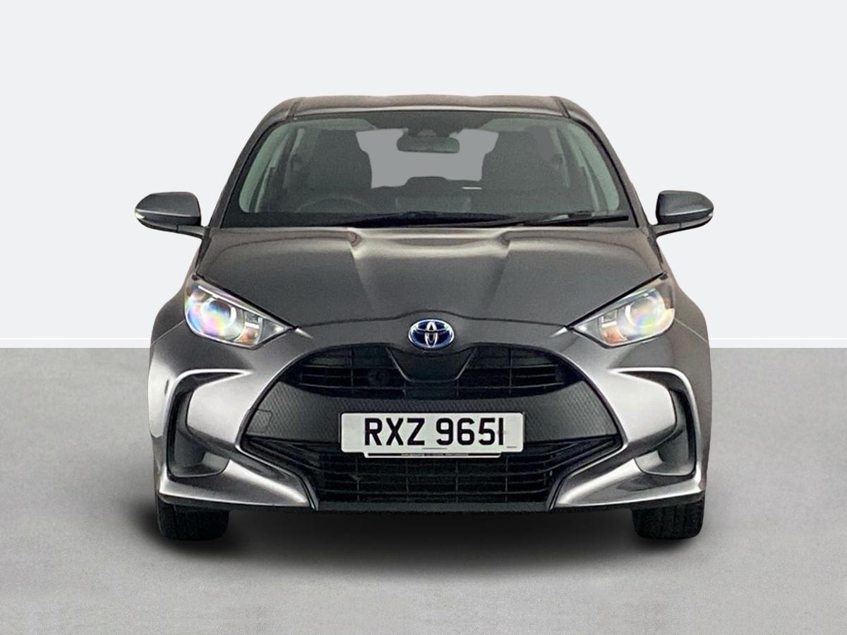 Used Toyota Yaris 2022 for sale - 77135335: Photo 8