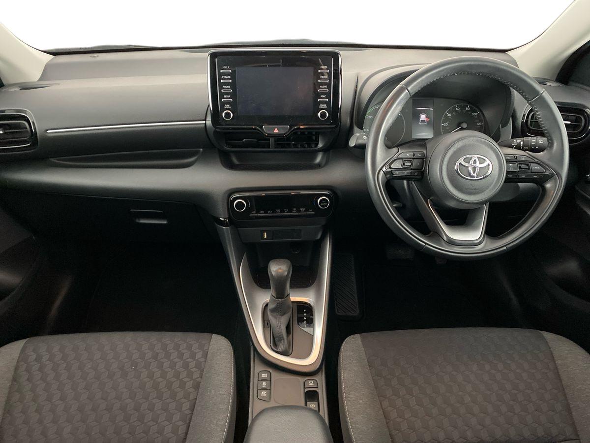 Used Toyota Yaris 2022 for sale - 77135335: Photo 9